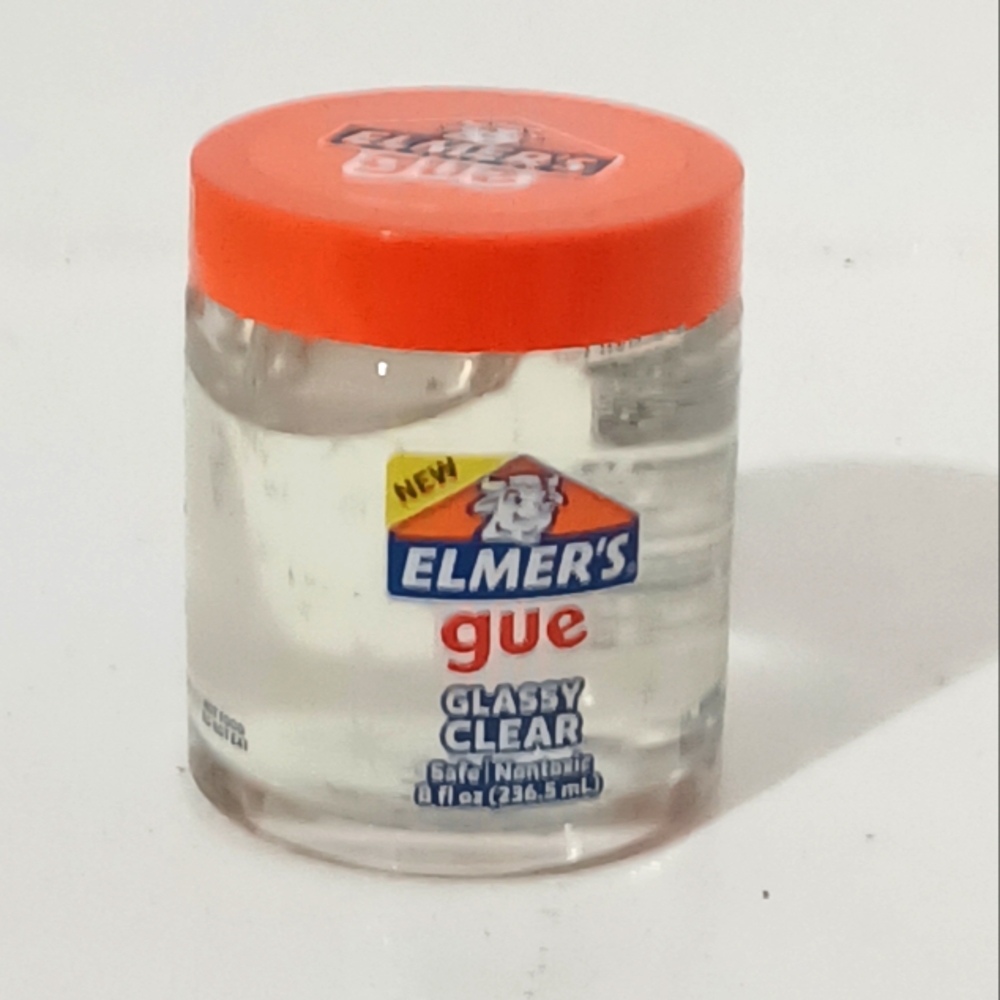 Elmer's gue
